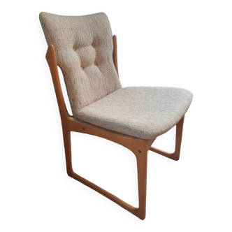 Danish Vamdrup chair