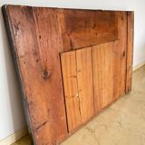 Specchio Impero – Inizio '800 – Italia Raro ed elegante