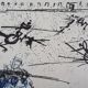 Salvador Dali: The Blue Riders, original signed etching