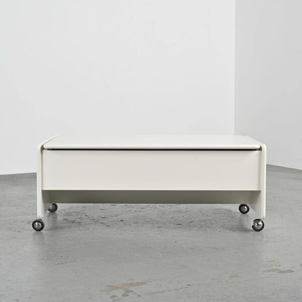 Table bar modèle ''Springtime'' par Marco Zanuso, 1965