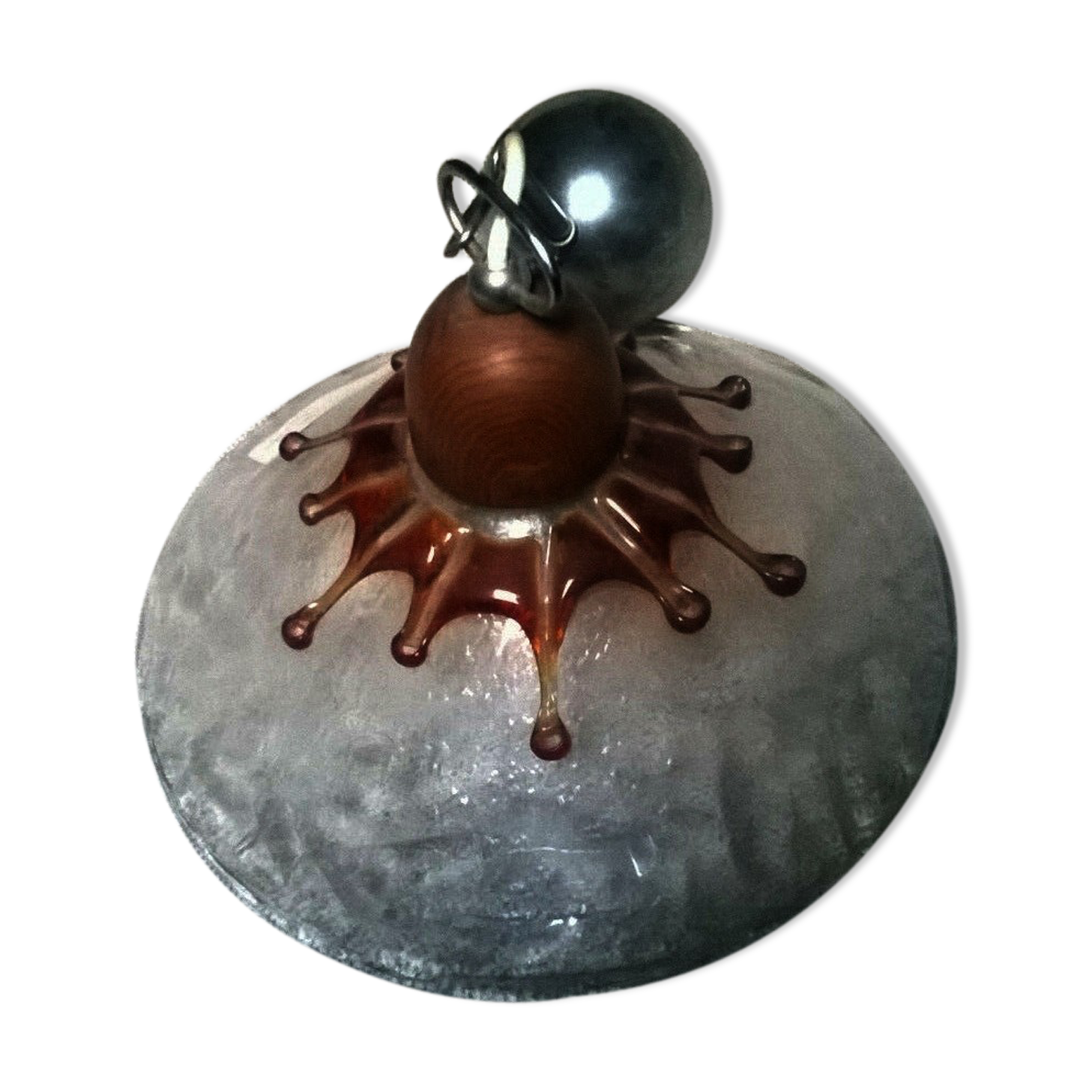 Lustre Murano Mazzega