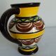 Ceramic pitcher.saint Jean de La Poterie