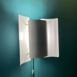 Pair Of Butterfly Sconces By HØVIK LYS 1964 Norway.