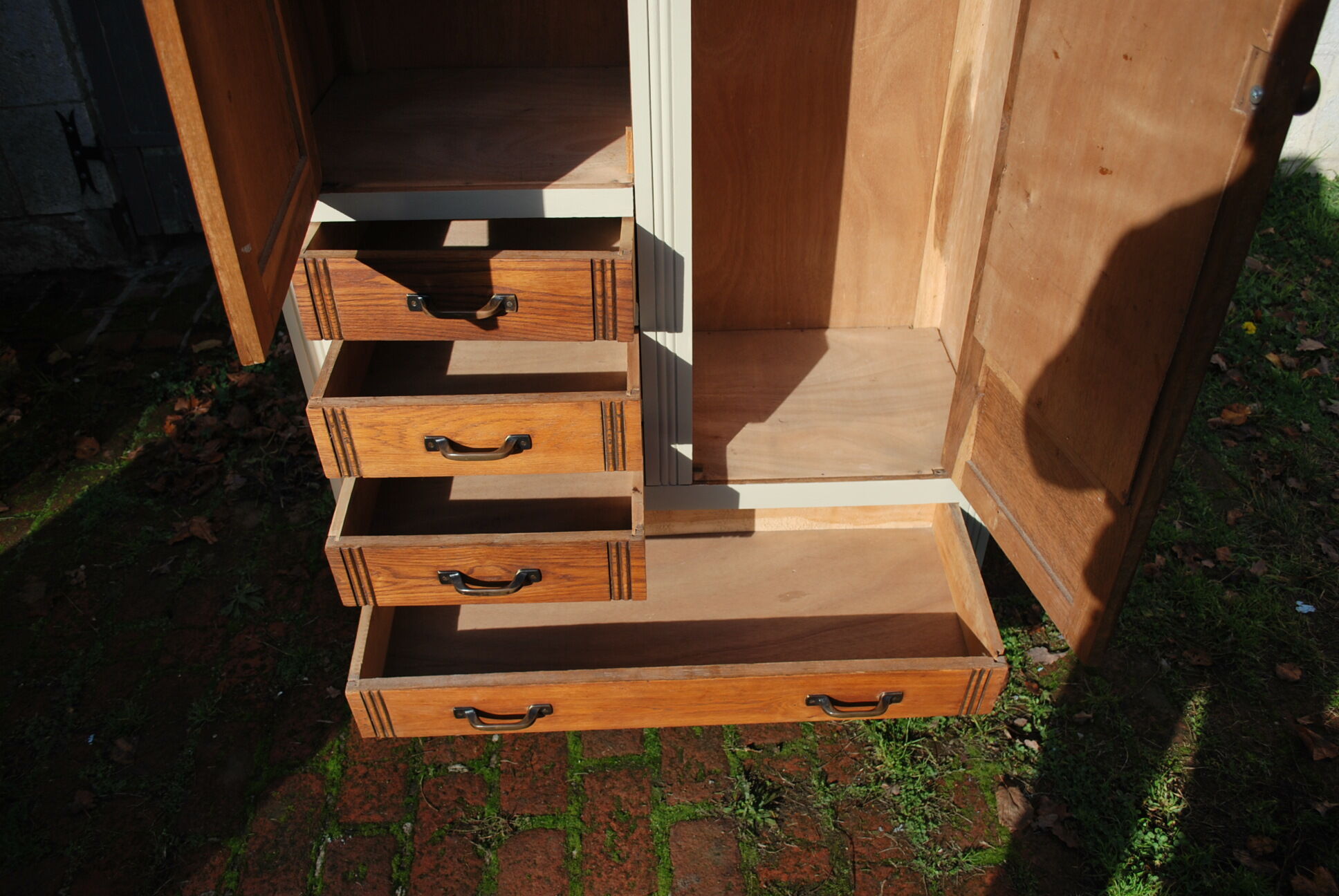 Wardrobe