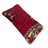 Vintage Turkish Handmade Cushion Cover 30 x 60 cm