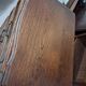 Chest of drawers with 5 drawers