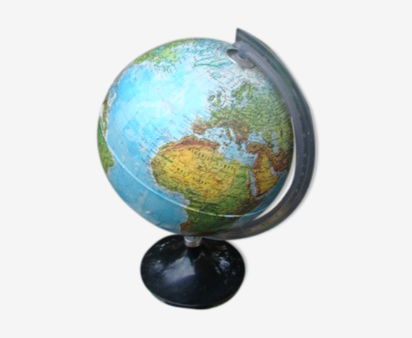 mappemonde globe