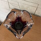 Magnificent Murano glass pocket tray