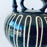Pottery jug