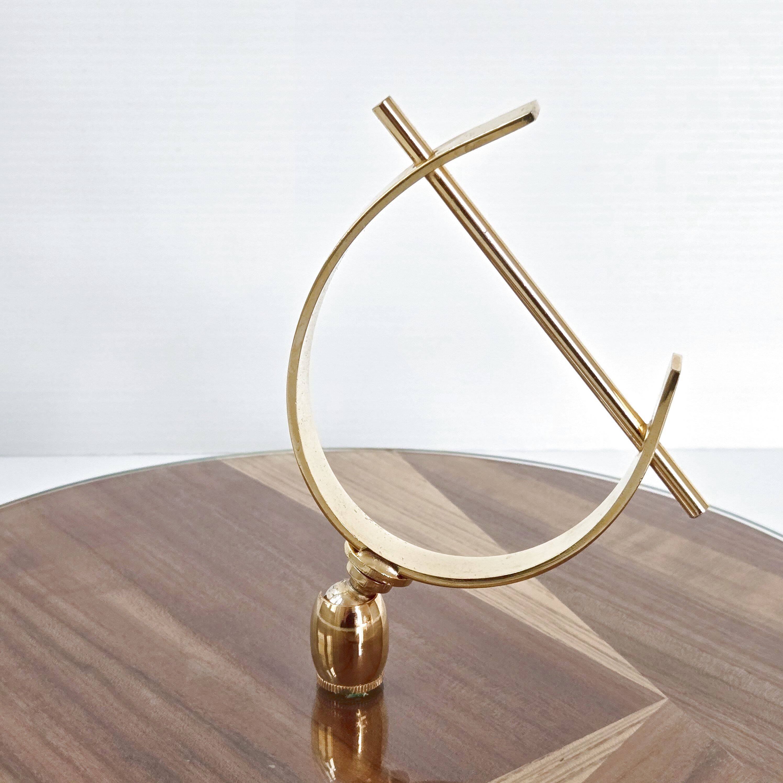 Vintage 1960s cheese board