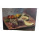 Still life painting