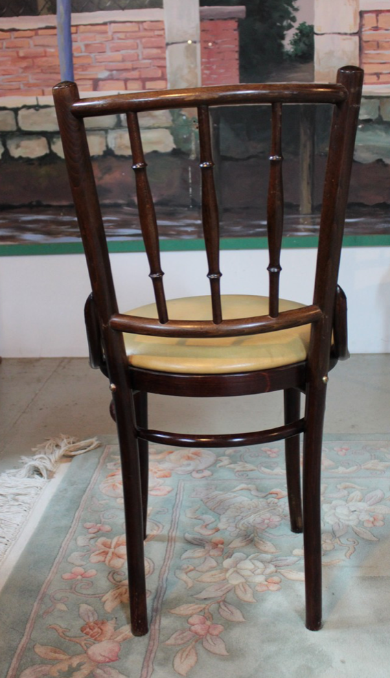 Chairs esp. 'Bistro' XX
