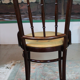 Chairs esp. 'Bistro' XX