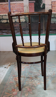 Chairs esp. 'Bistro' XX