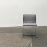 Mid-century space age cantilever chair by Richard Young for Merrow Associates, 1960s.