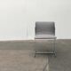 Mid-century space age cantilever chair by Richard Young for Merrow Associates, 1960s.