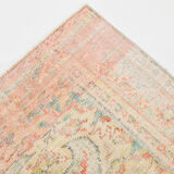 6x8 classic handmade wool rug, 173x240cm