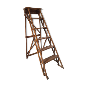 Painter's stepladder