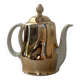 HKE porcelain thermal teapot