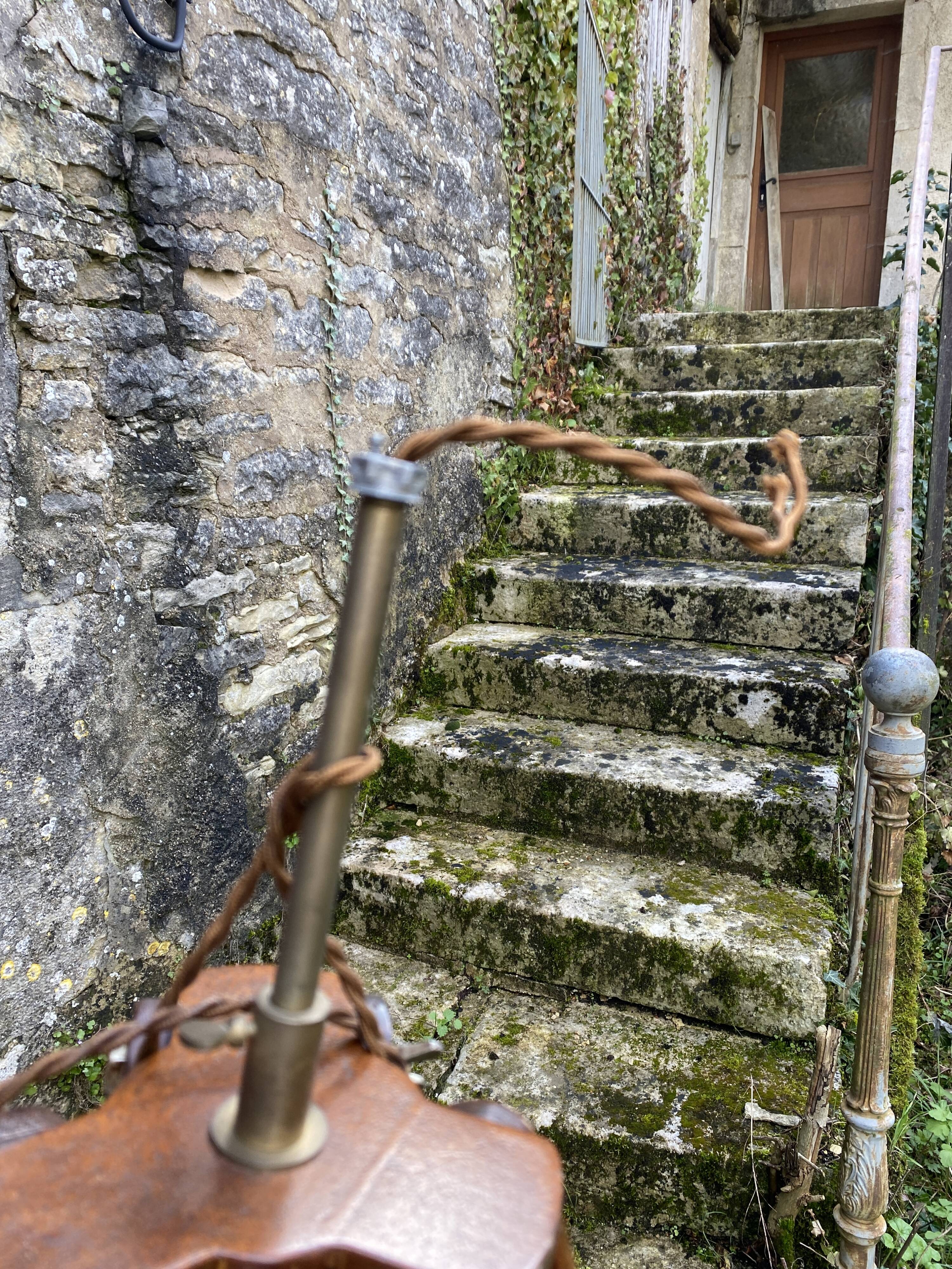 lampadaire