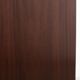 Mahogany bookcase, Danish design, 1970s, production: Denmark