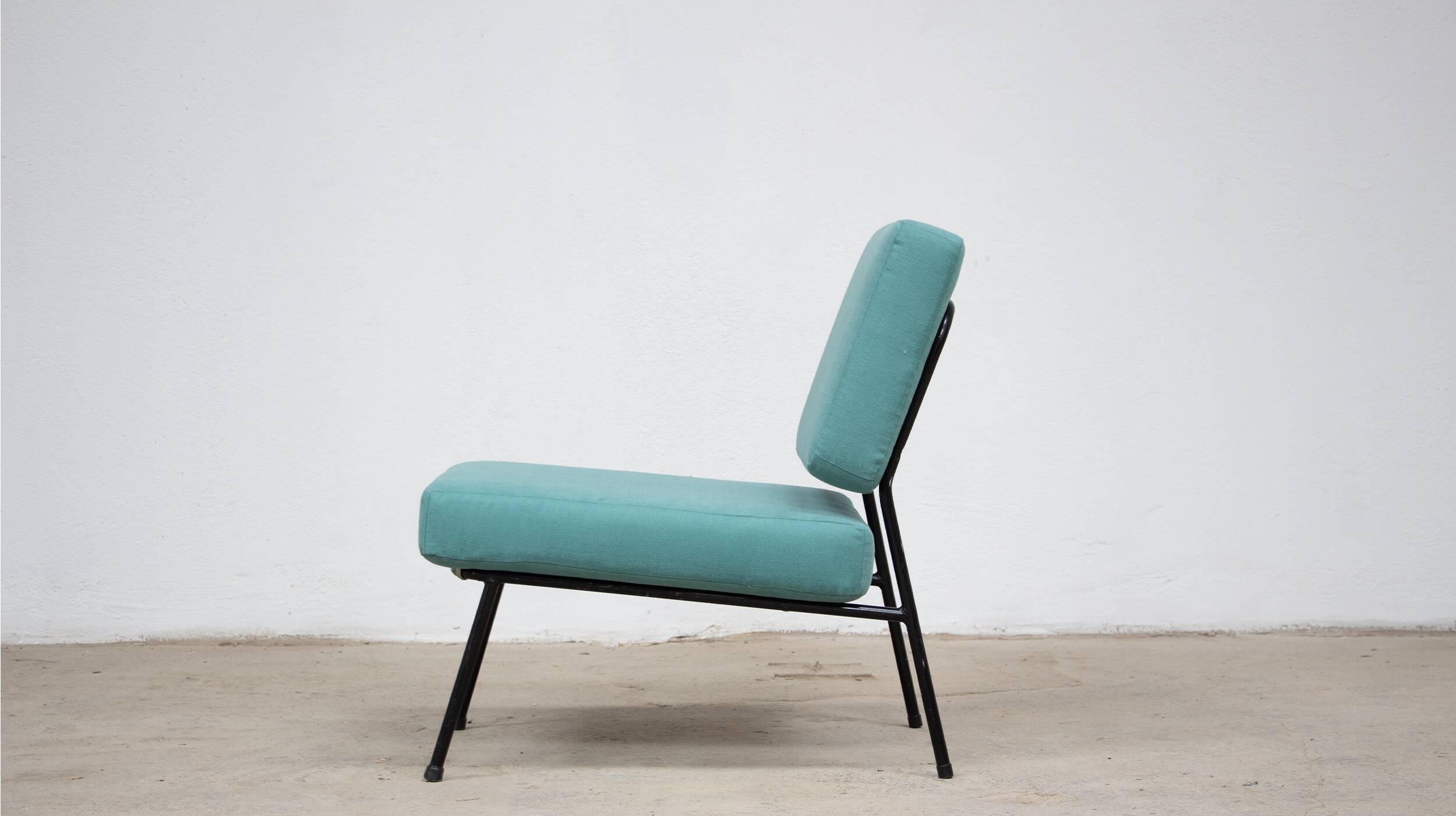 Pierre Guariche armchair for Airborne
