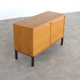 vintage sideboard | filing cabinet | 70's | Kinnarps