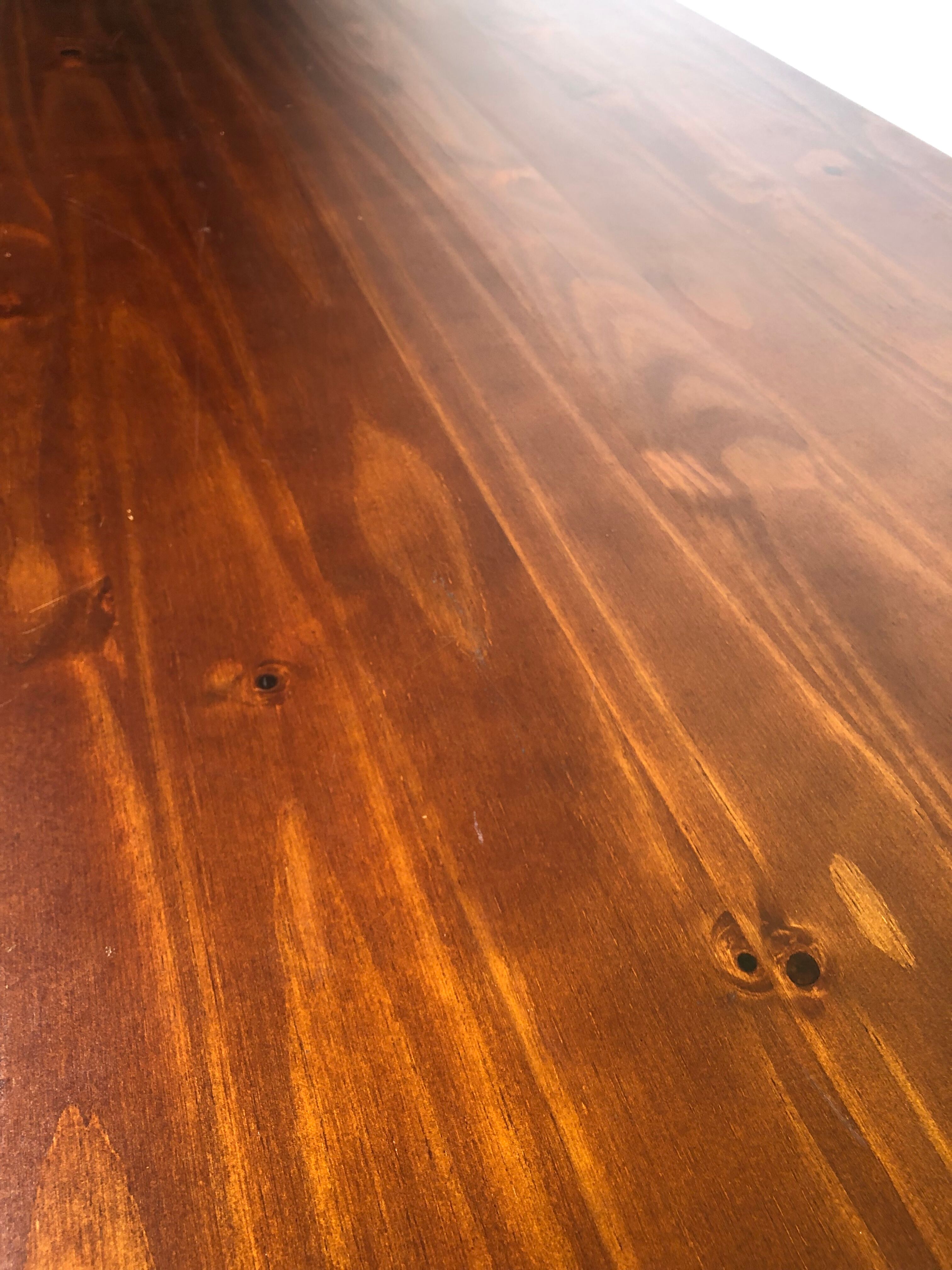 Louis Philippe style office