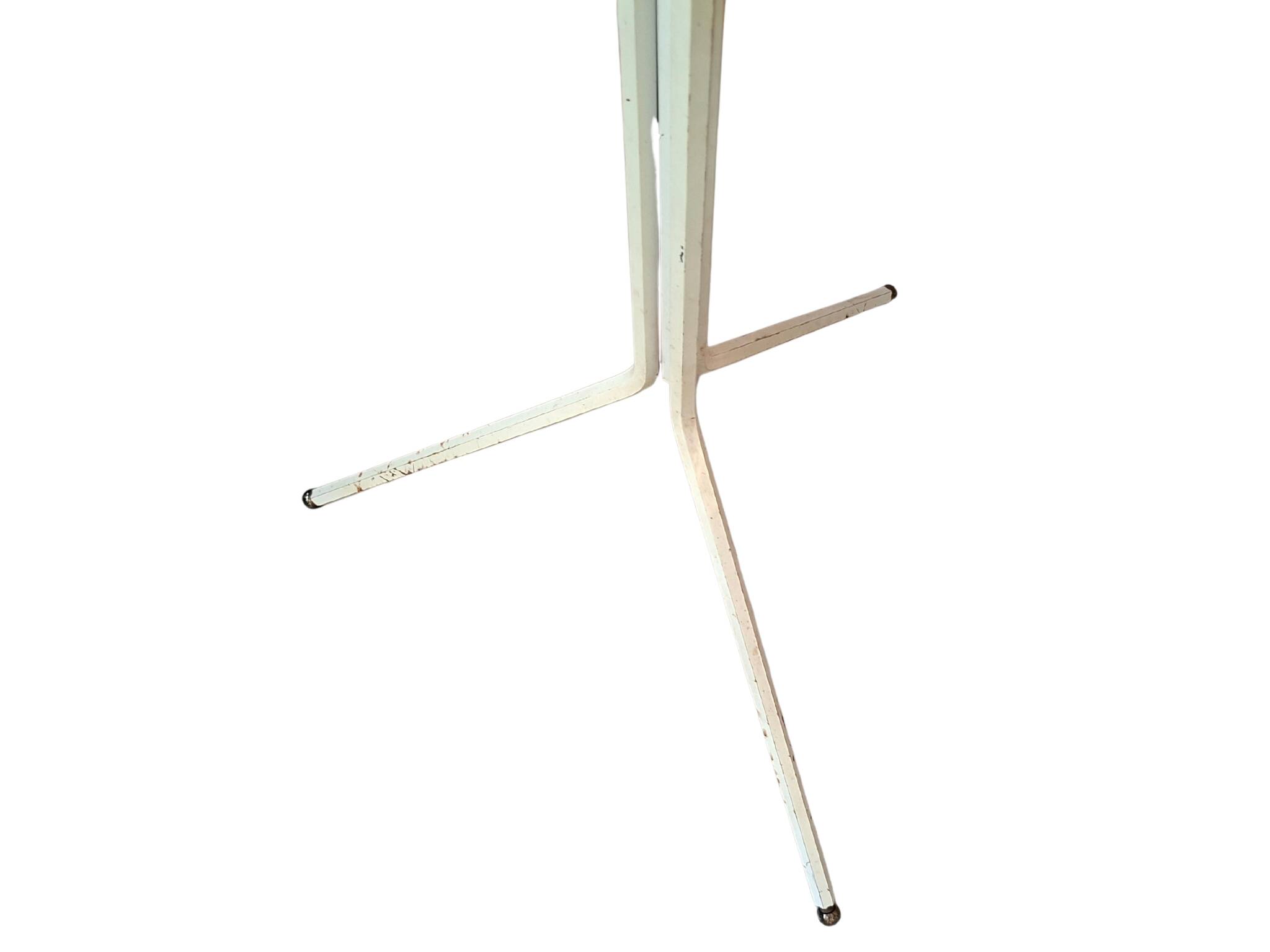 Iconico Appendiabiti "Erato" di BBPR per Artemide – Design Italiano anni '6