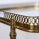 Brass service 1960'