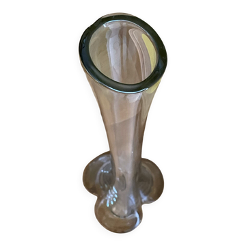 Vase soliflore Roberto Niederer