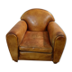 Fauteuil Club