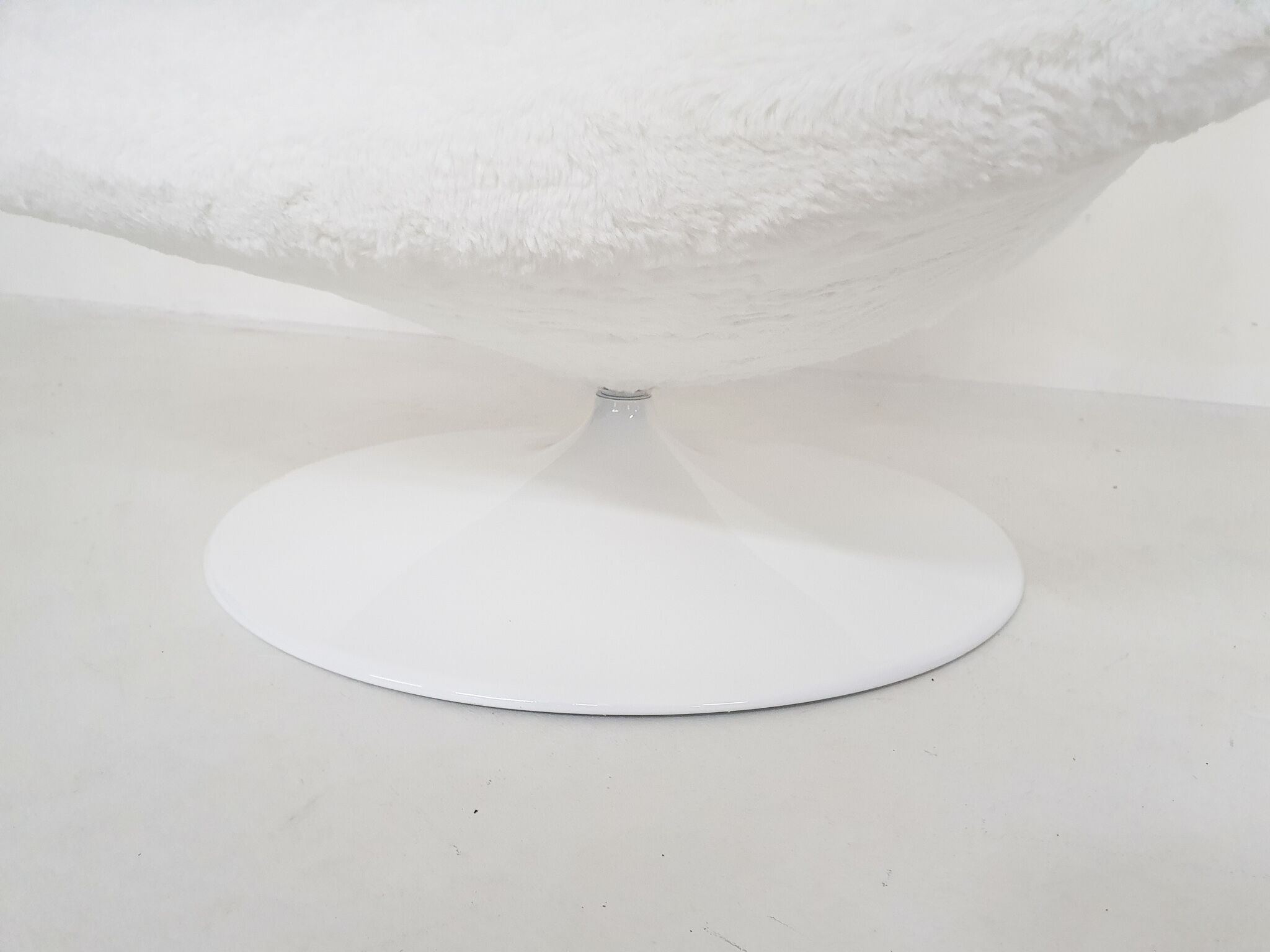 F518 armchair by Geoffrey Harcourt for Artifort, Netherlands 1960s