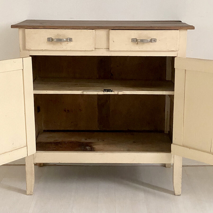 Vintage parisian buffet 50