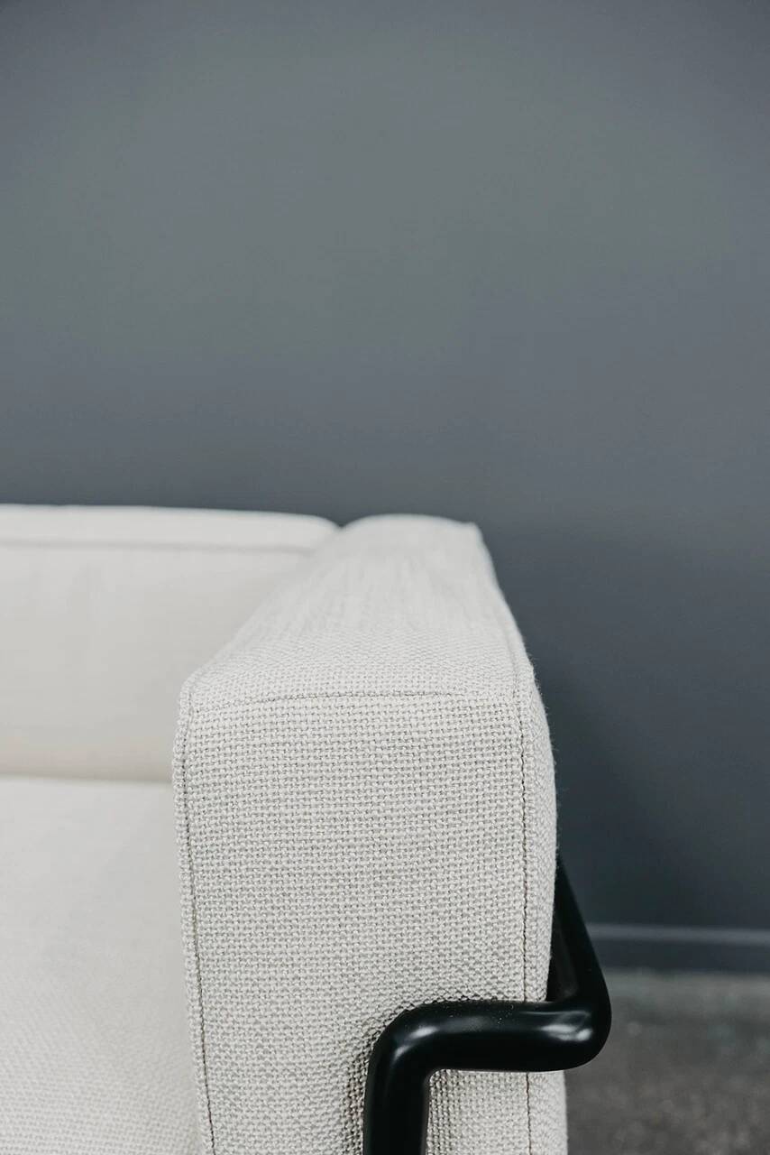 Cassina Corbusier LC3 armchair