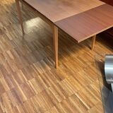 Vintage table from the 60s