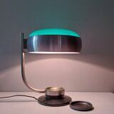 Lampe de table Oscar Torlasco pour Lumi Milano - art. 729