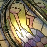 Vintage Osso Lamp