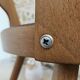 10 Baumann Mondor chairs