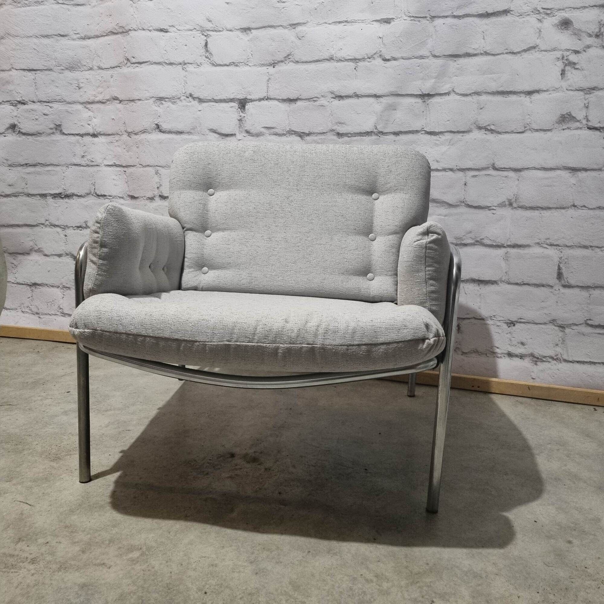 Armchair Osaka by Martin Visser For 'T Spectrum Netherlands, 1960's