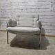 Armchair Osaka by Martin Visser For 'T Spectrum Netherlands, 1960's