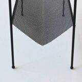 Cees Braakman TM04 side table Pastoe Netherlands 1953