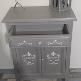 Storage cabinet