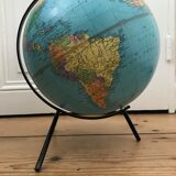 Globe Taride year 1969