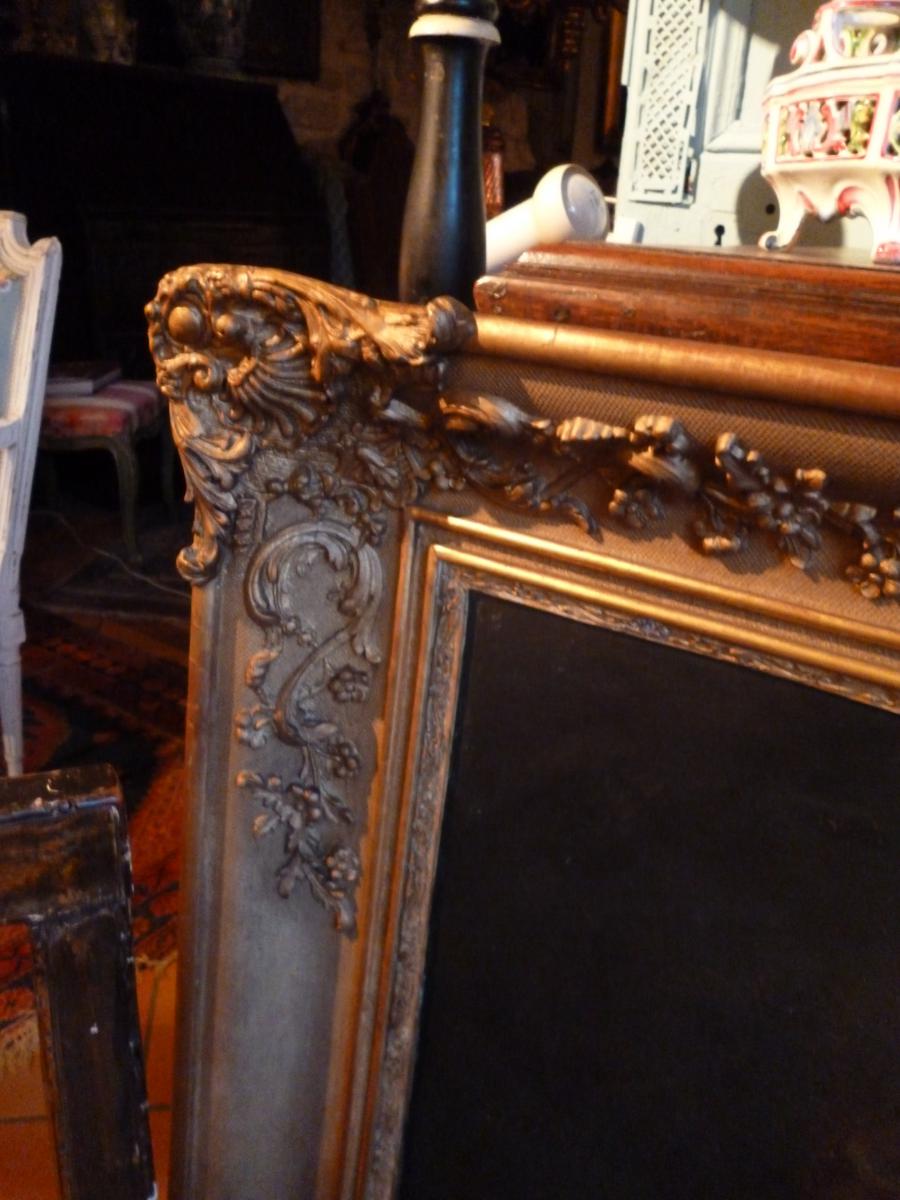 Period portrait Louis Philippe