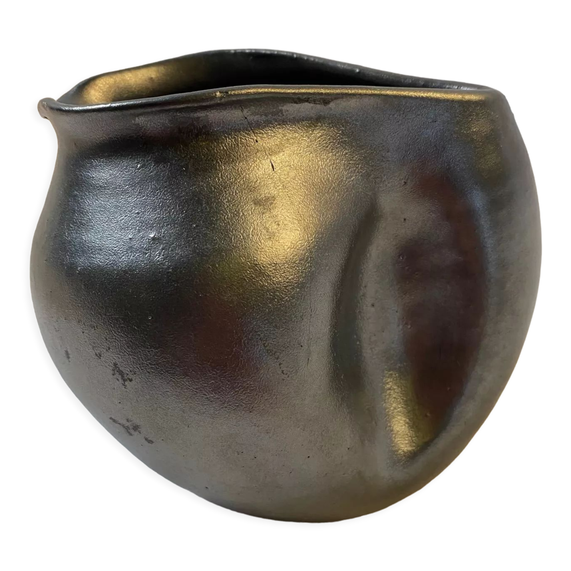 Moving vase Garillon