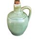 Vintage glazed stoneware jug Grespots Digoin
