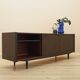 Oak sideboard, Danish design, 1970s, manufactured by Skovby Møbelfabrik