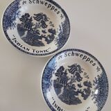 Schweppes cups