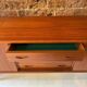 Teak enfilade Clausen & Son, Denmark 1960